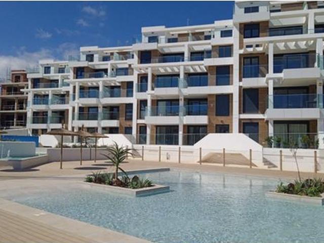 Apartamento Venta Dénia, Dénia