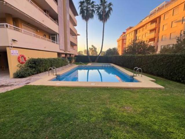 Apartamento Venta Dénia, Dénia