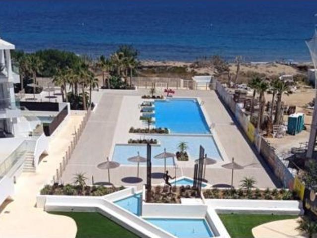 Apartamento Venta Dénia, Dénia