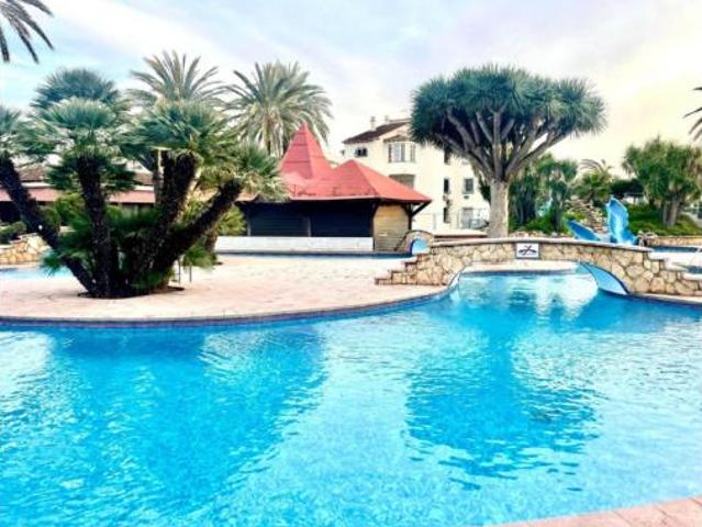 Apartamento Venta Dénia, Dénia