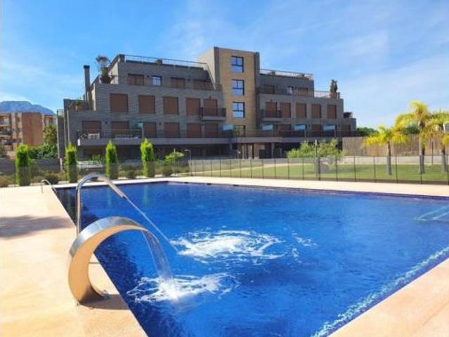 Apartamento Venta Dénia, Dénia