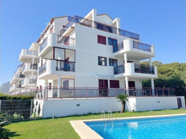 Apartamento Venta Dénia, Dénia
