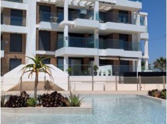 Apartamento Venta Dénia, Dénia