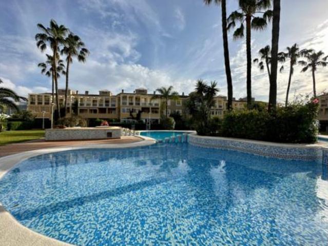 Apartamento Venta Dénia, Dénia