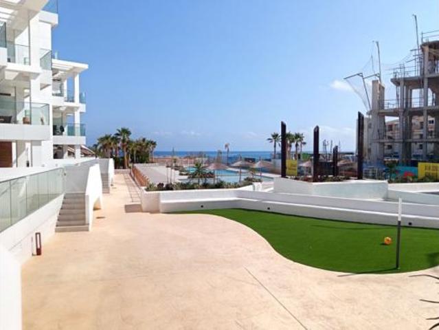 Apartamento Venta Dénia, Dénia