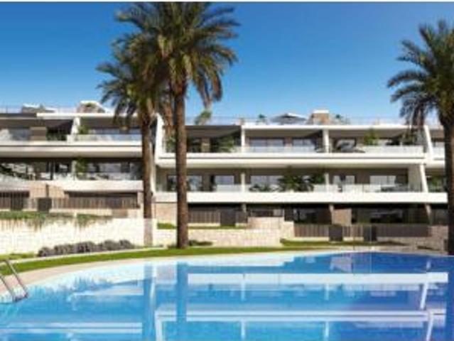 Apartamento Venta Dénia, Dénia