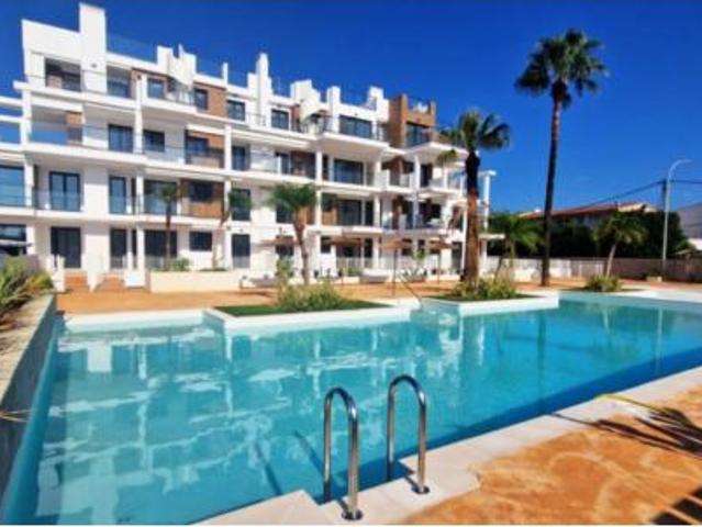 Apartamento Venta Dénia, Dénia