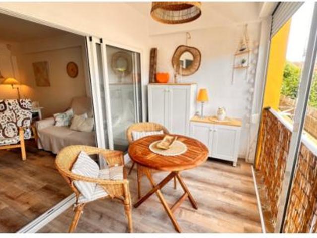 Apartamento Venta Dénia, Dénia
