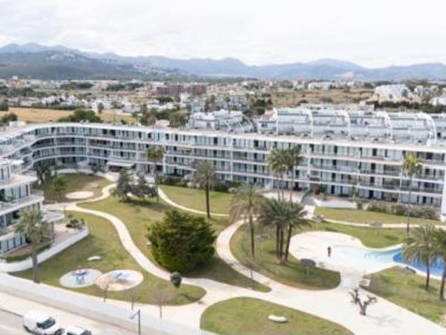 Apartamento Venta Dénia, Dénia