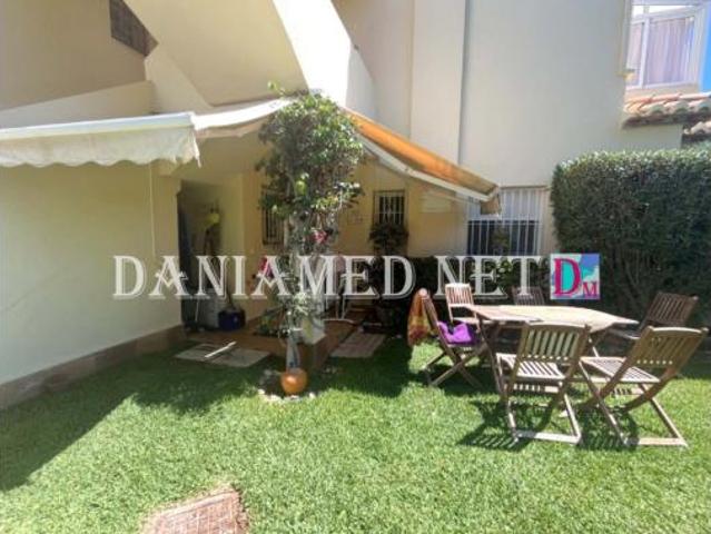 Apartamento Venta Dénia, Dénia