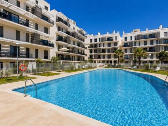 Apartamento Venta Dénia, Dénia