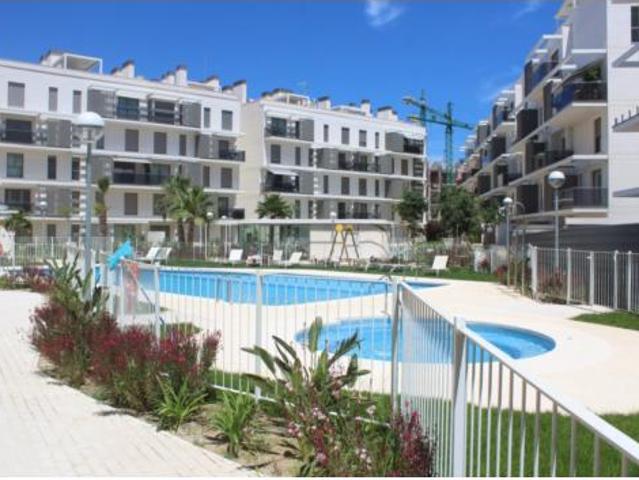 Apartamento Venta Dénia, Dénia