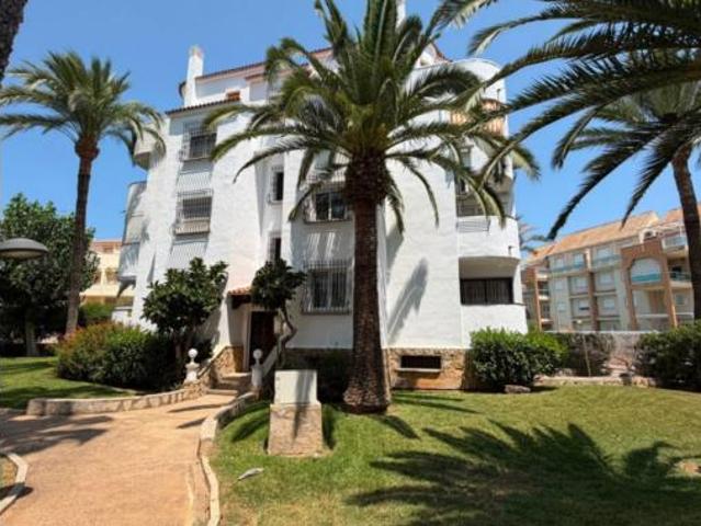 Apartamento Venta Dénia, Dénia