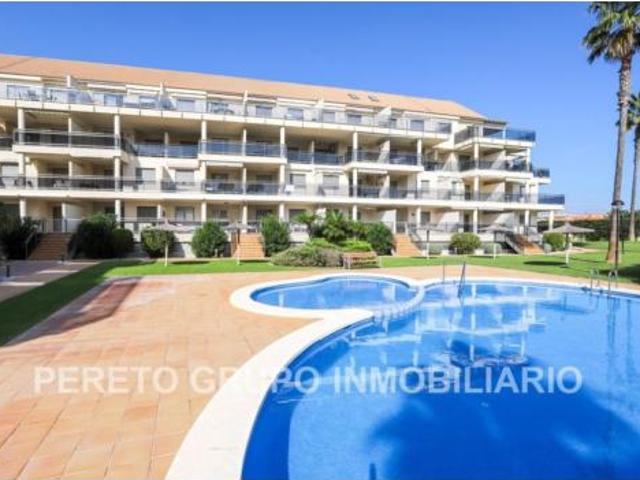 Apartamento Venta Dénia, Dénia