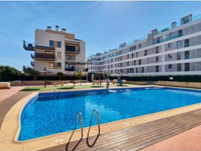 Apartamento Venta Dénia, Dénia