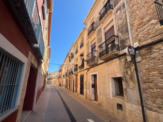 Apartamento Venta Dénia, Dénia