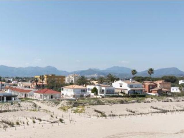 Apartamento Venta Dénia, Dénia