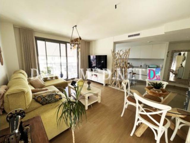 Apartamento Venta Dénia, El Montgó