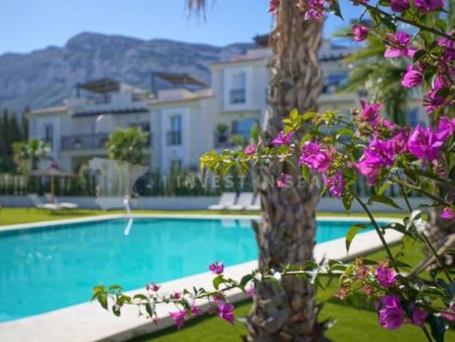 Apartamento Venta Dénia, El Montgó