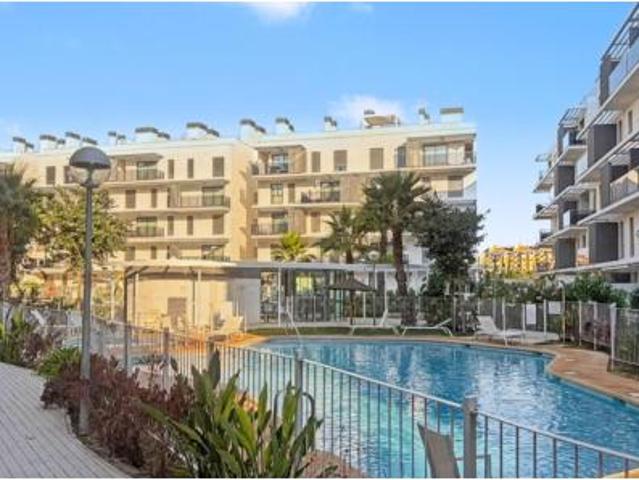 Apartamento Venta Dénia, El Montgó