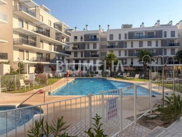 Apartamento Venta Dénia, El Montgó