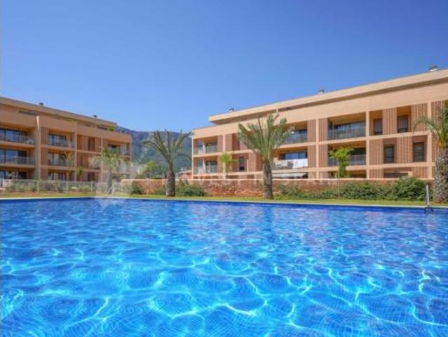 Apartamento Venta Dénia, El Montgó