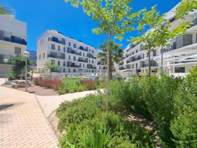Apartamento Venta Dénia, El Montgó