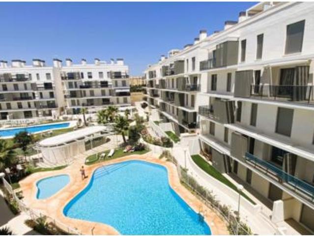Apartamento Venta Dénia, El Montgó