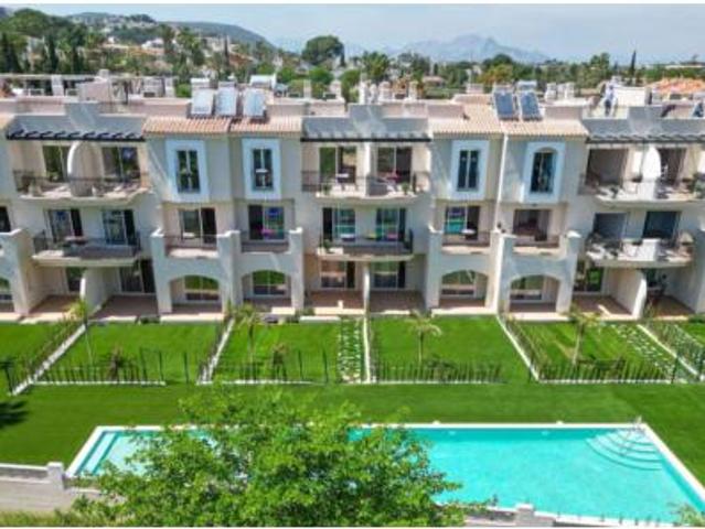 Apartamento Venta Dénia, El Montgó