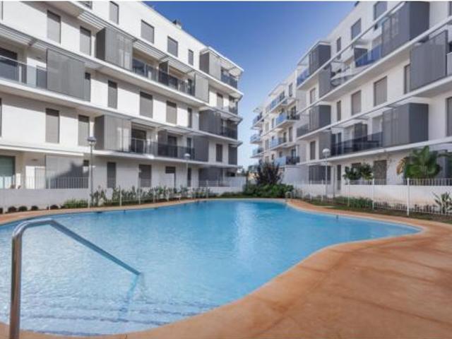 Apartamento Venta Dénia, El Montgó