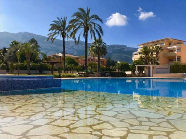 Apartamento Venta Dénia, El Montgó