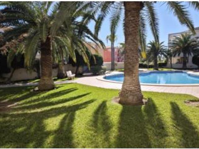 Apartamento Venta Dénia, El Montgó