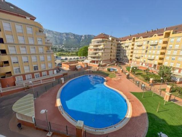 Apartamento Venta Dénia, La Pedrera Vessanes
