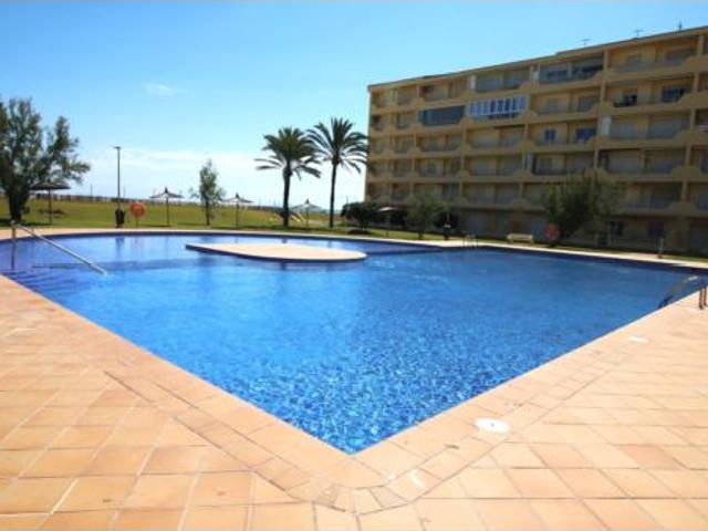 Apartamento Venta Dénia, Les Deveses Monte Pego