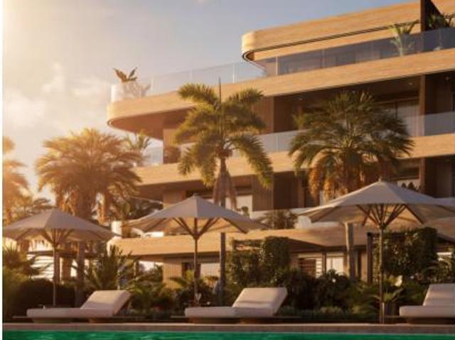 Apartamento Venta Dénia, Les Deveses Monte Pego