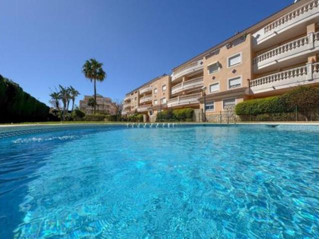 Apartamento Venta Dénia, Les Marines