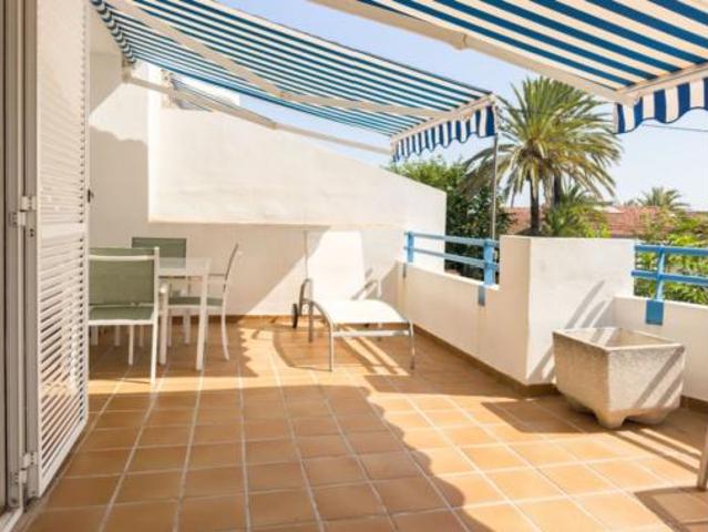 Apartamento Venta Dénia, Les Marines