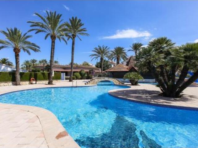 Apartamento Venta Dénia, Les Marines