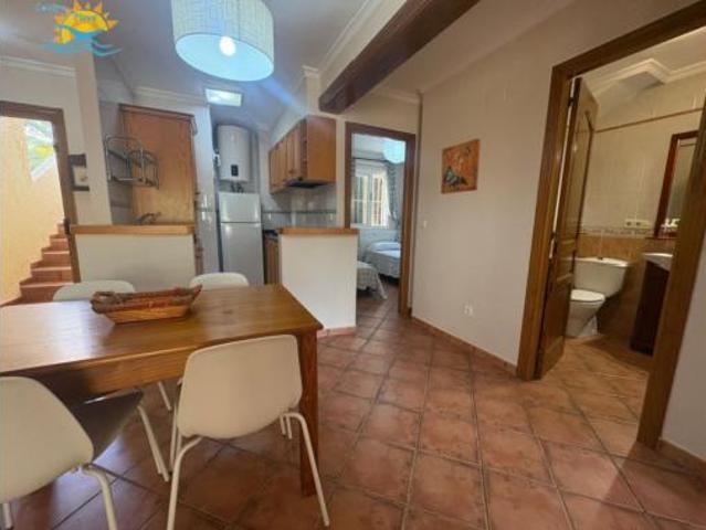Apartamento Venta Dénia, Les Marines