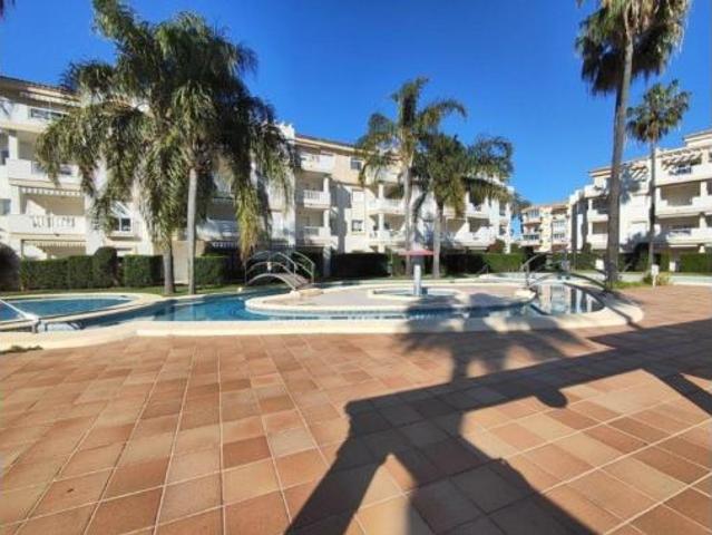 Apartamento Venta Dénia, Les Marines