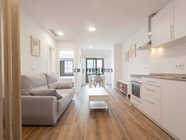 Apartamento Venta Dénia, Les Marines