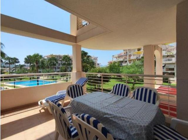Apartamento Venta Dénia, Les Marines