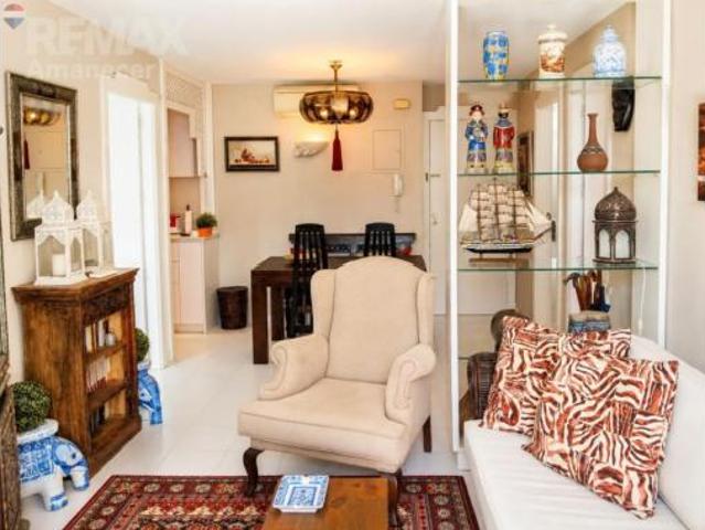 Apartamento Venta Dénia, Les Marines