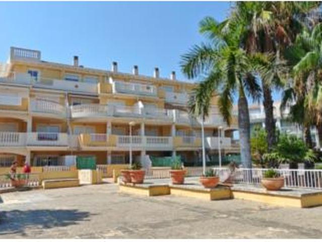 Apartamento Venta Dénia, Les Marines
