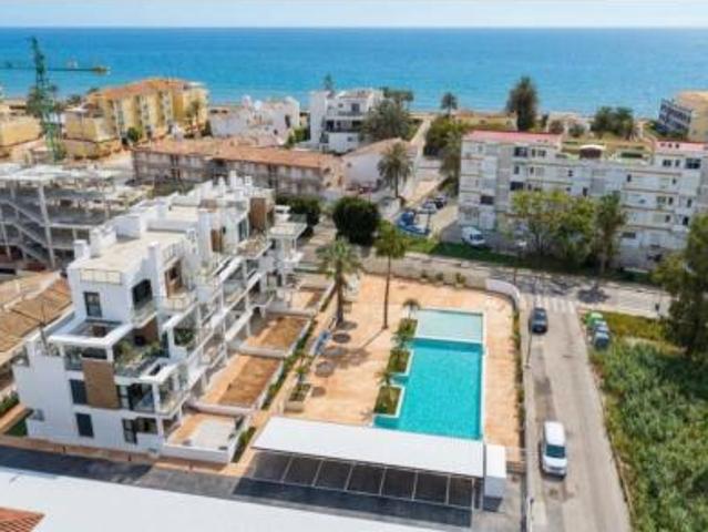 Apartamento Venta Dénia, Les Marines