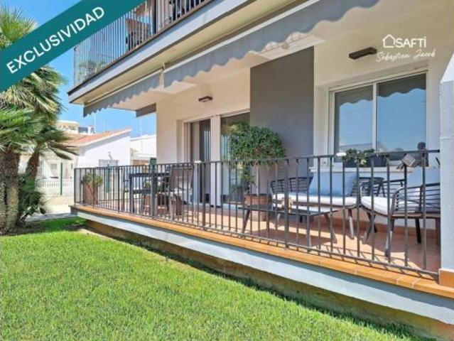 Apartamento Venta Dénia, Les Marines