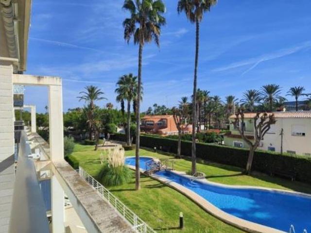 Apartamento Venta Dénia, Les Marines