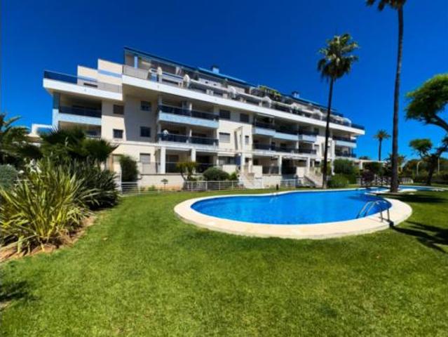Apartamento Venta Dénia, Les Marines