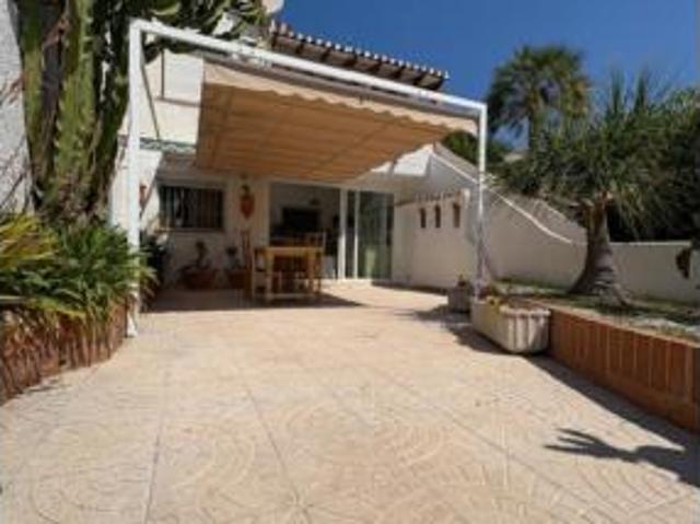 Apartamento Venta Dénia, Les Marines