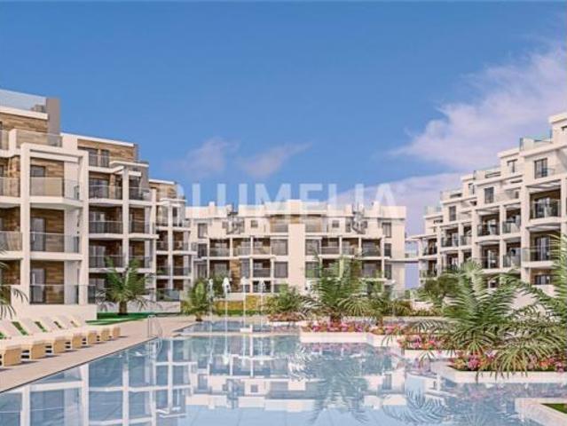 Apartamento Venta Dénia, Les Marines